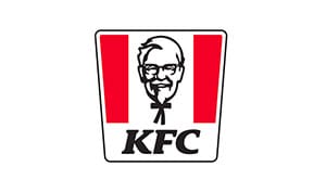 Frank Gerard Voice Overs KFC logo