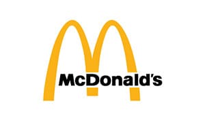 Frank Gerard Voice Overs McDonals logo